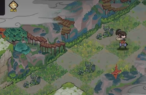 古今2风起蓬莱矿脉位置与采集方法详解