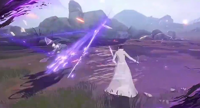 境界刀鸣市丸银强度解析与技能搭配指南境界刀鸣市丸银角色培养攻略与实战表现评测