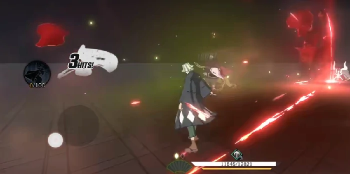 境界刀鸣浦原喜助角色攻略境界刀鸣蒲原喜助技能搭配与实战玩法详解