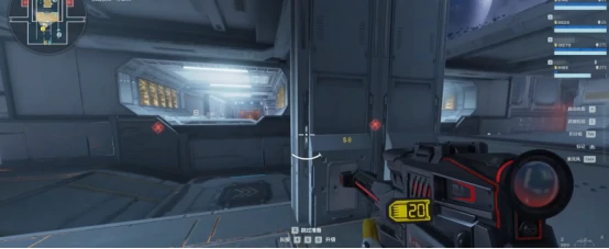 逆战未来战术击打方法全解析,逆战未来核心击打机制与实战技巧,逆战