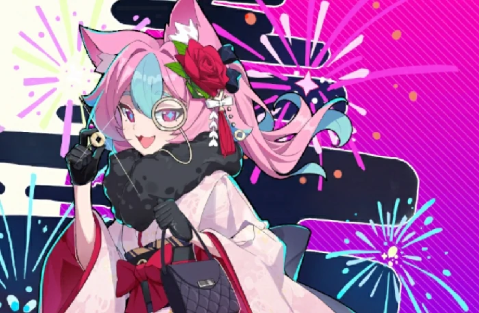 吉星派对商业之主帕露南技能详解与实战搭配分析