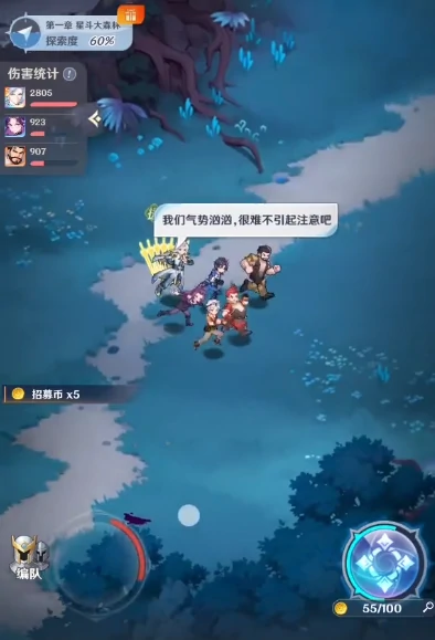 斗罗大陆零小白,斗罗大陆零小白角色技能与背景全面解析