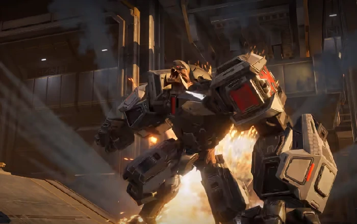 逆战未来引擎,逆战未来游戏核心玩法与特色介绍,逆战