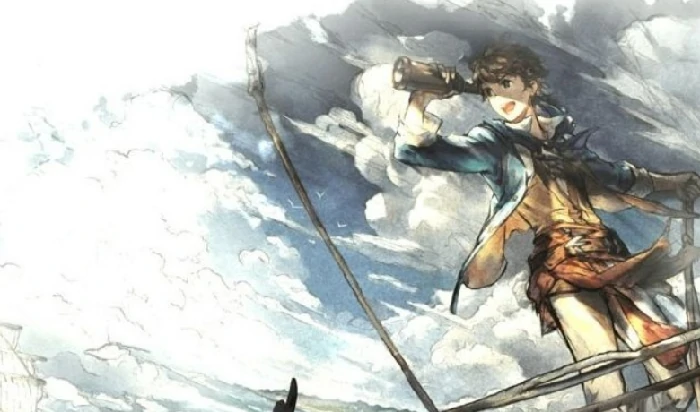 风帆纪元是什么游戏,风帆纪元航海贸易模拟与海战策略游戏介绍