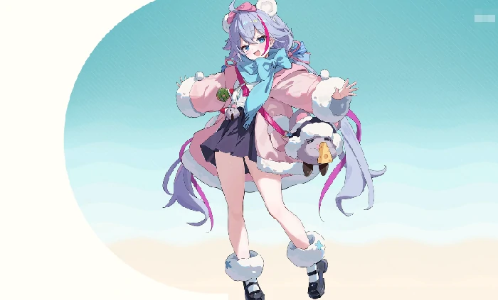 吉星派对节奏榜排名,吉星派对手游角色强度梯度分析