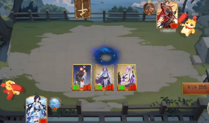 王者荣耀千机阵诸葛亮,王者荣耀蜀国阵容搭配与后勤流配队推荐,王者荣耀