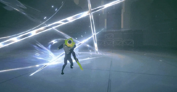 绝区零叶瞬光,绝区零叶瞬光代理人机制详解与实战应用,绝区零