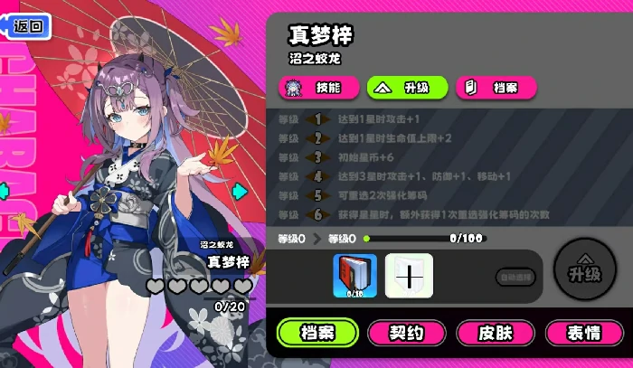 吉星派对沼之蛟龙,真梦梓角色强度分析与实战搭配攻略