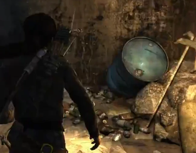 古墓丽影9手游信号塔位置详解,古墓丽影9手游信号塔任务流程与通关技巧