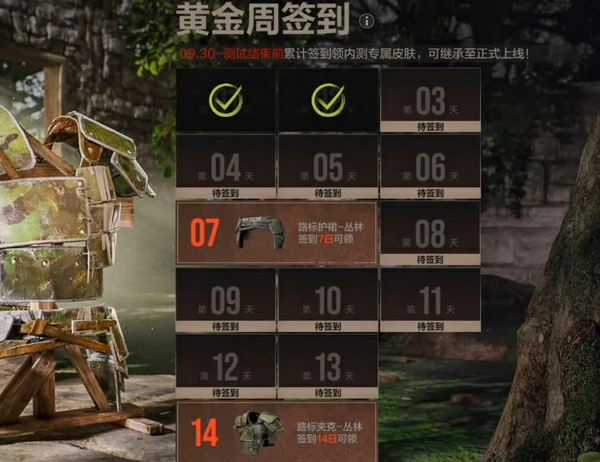 失控进化手游内测奖励汇总,失控进化手游内测福利能否继承至公测