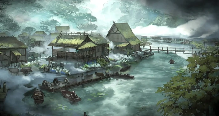 风帆纪元开局攻略,风帆纪元新手入门与前期发展详细指南