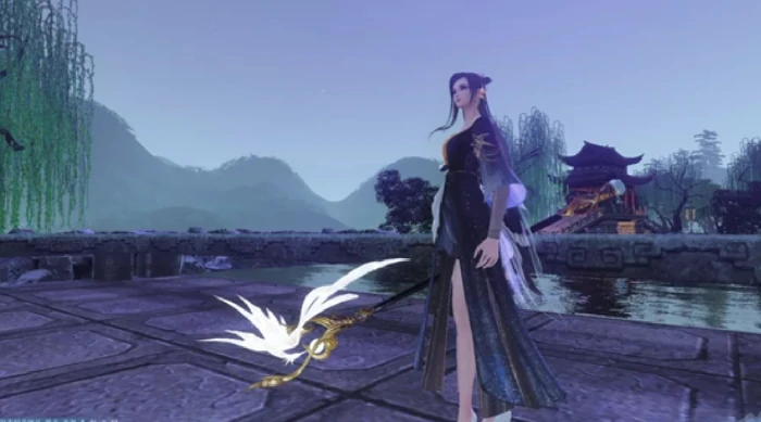 天下万象碧云剑怎么样|天下万象碧云剑属性、获取方式与实战表现分析