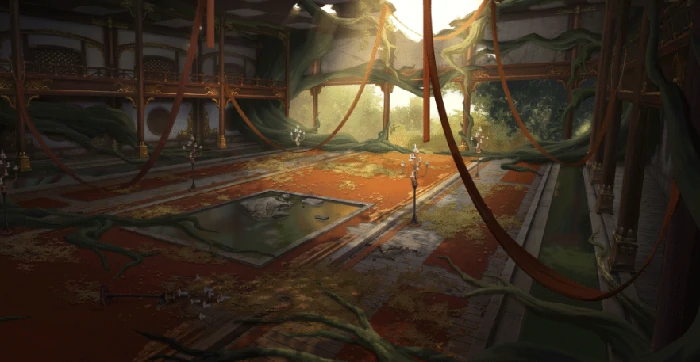 天下万象扶桑神园副本攻略,天下万象扶桑神园全流程通关指南