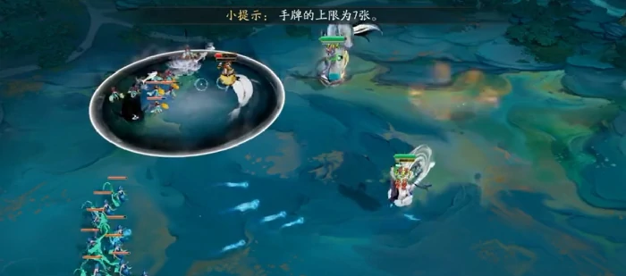 代号妖鬼仙庭阵容搭配推荐,代号妖鬼仙庭最强流派与角色组合详解