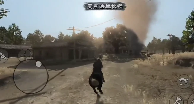 荒野大镖客：救赎,手游60帧设置教程｜安卓/iOS高帧率开启方法详解