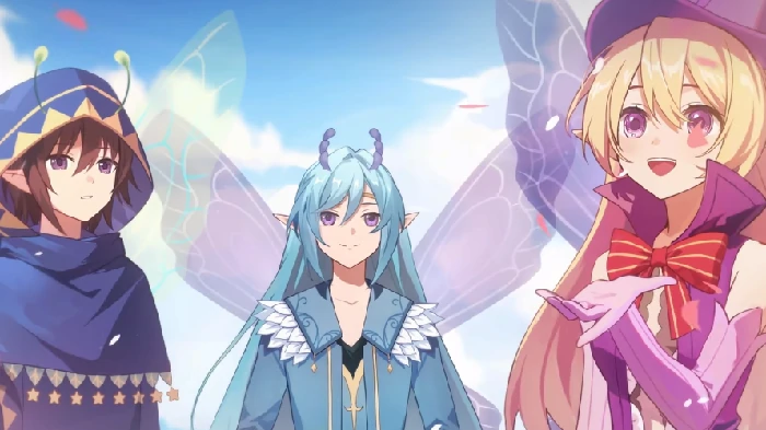 小花仙拉贝尔之约好玩吗,小花仙拉贝尔之约新手入门与快速上手指南