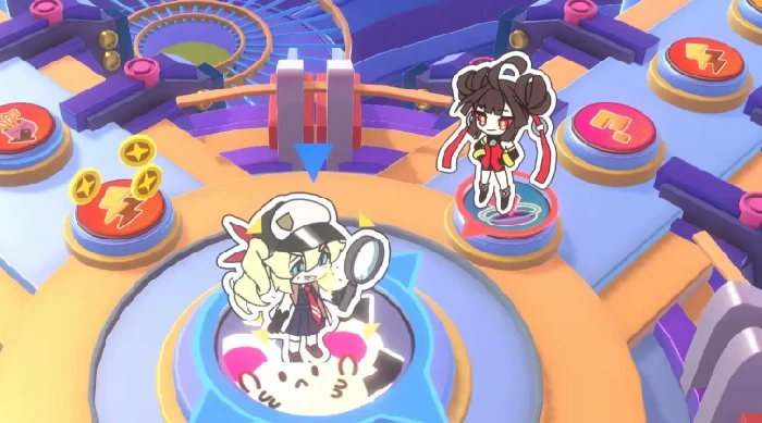 吉星派对姬梦枫角色介绍,吉星派对姬梦枫技能解析与玩法攻略