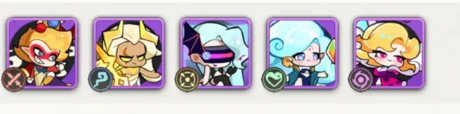 梦境护卫队宙斯强度分析,梦境护卫队宙斯角色实战表现与阵容适配详解