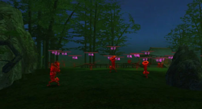 天下万象黄泉戾影怎么玩,天下万象黄泉戾影详细通关与技能搭配攻略