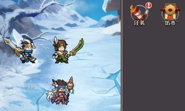 艾尔指挥官角色强度排行,艾尔指挥官热门指挥官实战表现与培养建议