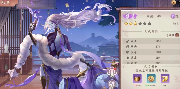 幻灵召唤师强度排行,幻灵召唤师热门角色推荐与实战分析