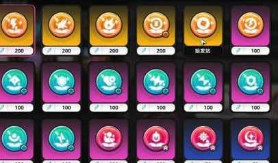 异环徽章是什么,异环手游徽章功能与作用详解