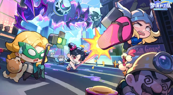 梦境护卫队S卡升星攻略,梦境护卫队S级角色突破与星级提升方法