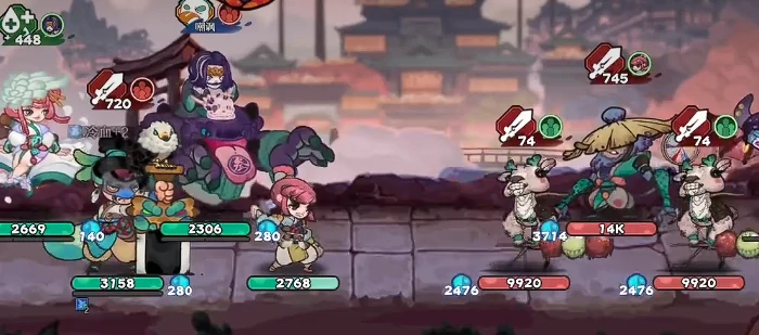 古今2风起蓬莱矿脉位置与采集方法详解