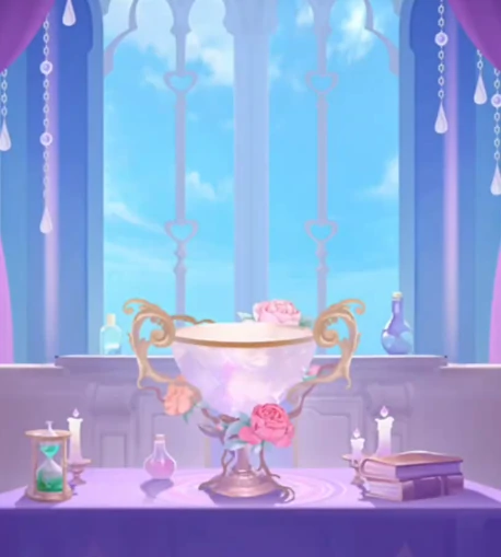 王者荣耀绯月絮语皮肤作用解析,王者荣耀绯月絮语皮肤是否加属性,王者荣耀