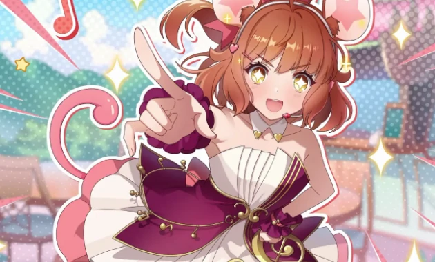 空灵诗篇红兰野兽队介绍,空灵诗篇红兰野兽队强度分析与阵容搭配指南