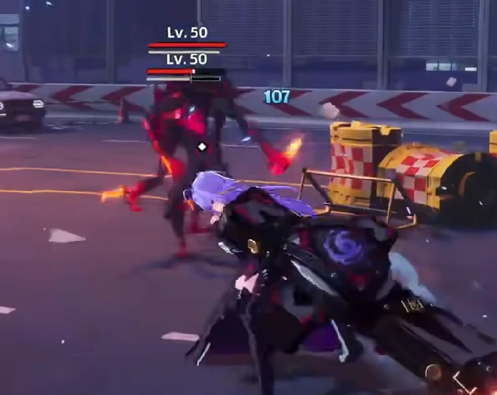 异环手游开服了吗,异环手游安装包大小及容量需求