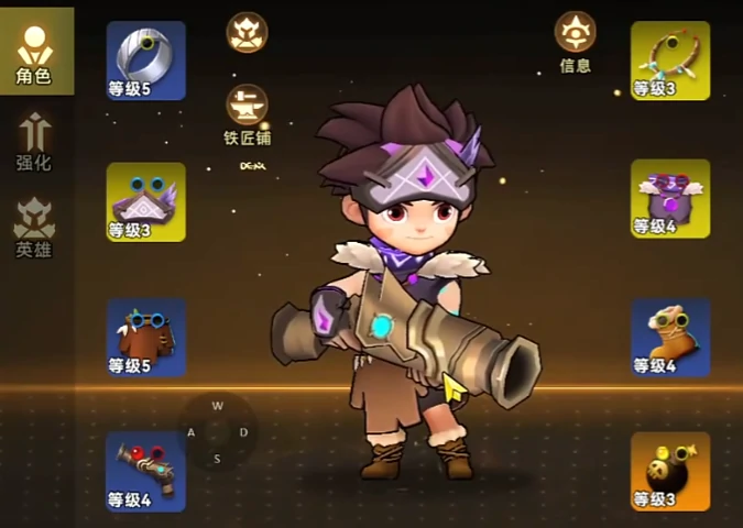 酋长你别跑物理流玩法攻略,酋长你别跑高爆发物理输出流派详解