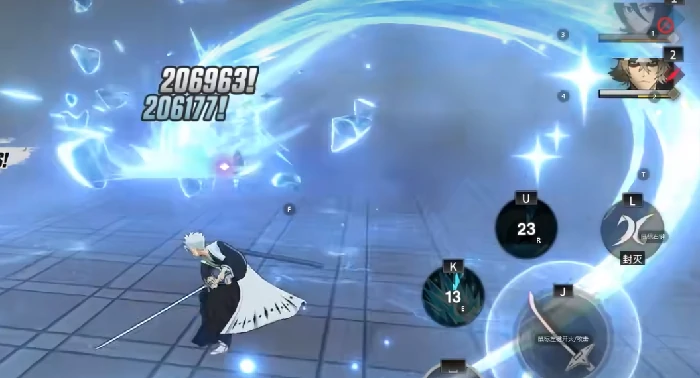 境界刀鸣冬狮郎阵容搭配指南境界刀鸣最强冬狮郎角色组合与实战配置