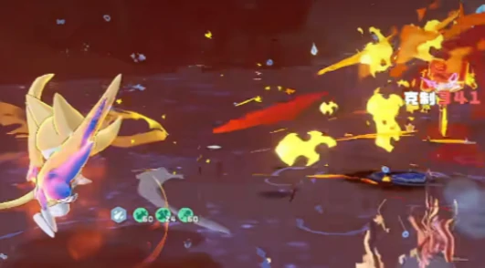 洛克王国世界阿布配队攻略,洛克王国世界阿布最强阵容搭配与实战技巧