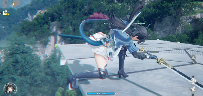 明日方舟终末地小陈剧情介绍,明日方舟终末地小陈角色背景与故事线解析,明日方舟