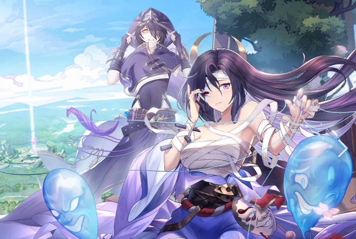 幻灵召唤师强度排行,幻灵召唤师热门角色推荐与实战分析