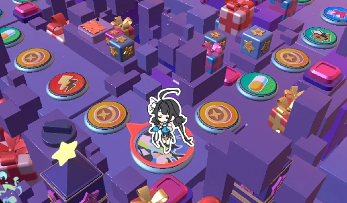 吉星派对风水师玩法详解,吉星派对风水师技能机制与实战技巧