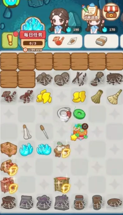 萤火夜话全关卡攻略,萤火夜话通关流程与技巧详解