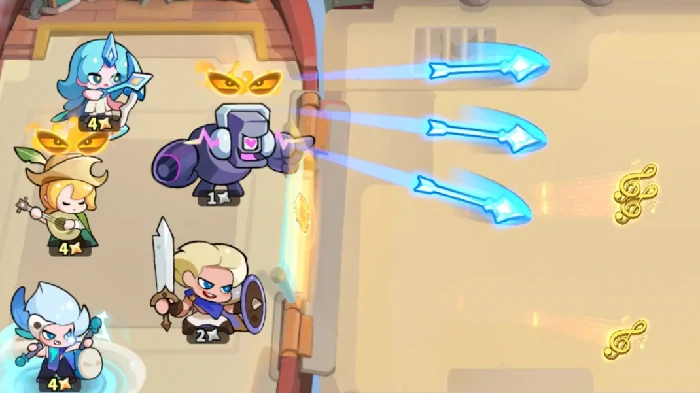 梦境护卫队S卡升星攻略,梦境护卫队S级角色突破与星级提升方法