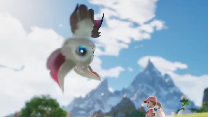 伊莫二测新伊莫介绍,伊莫二测新伊莫角色与玩法详解