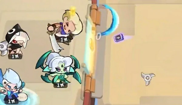 梦境护卫队礼包码大全,梦境护卫队最新可用兑换码汇总