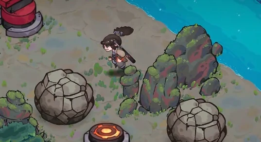 古今2风起蓬莱剧情全解析：主线发展、角色关系与关键事件梳理