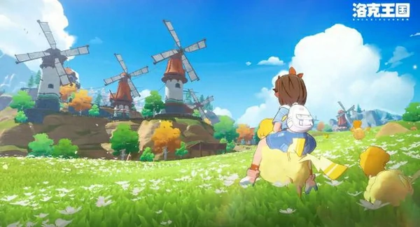 洛克王国世界上线日期,洛克王国手游公测时间详解