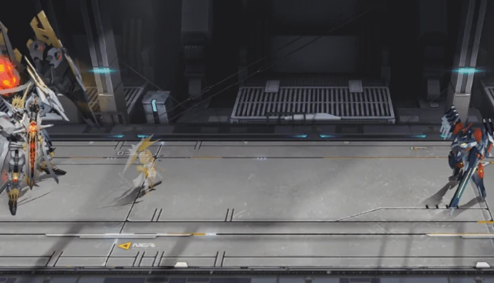 交错战线达摩克利斯强度分析交错战线达摩克利斯角色培养与实战表现详解