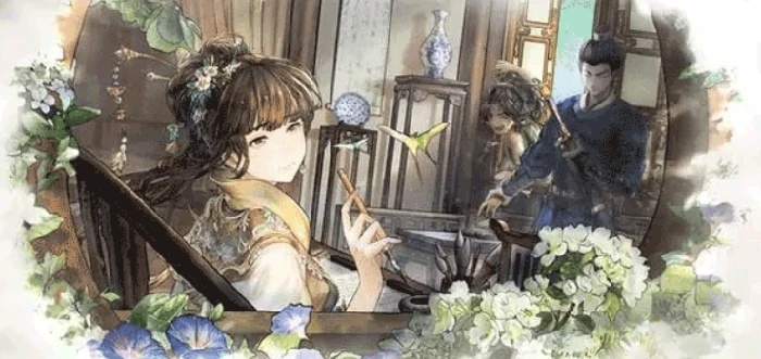 风帆纪元是什么游戏,风帆纪元航海贸易模拟与海战策略游戏介绍