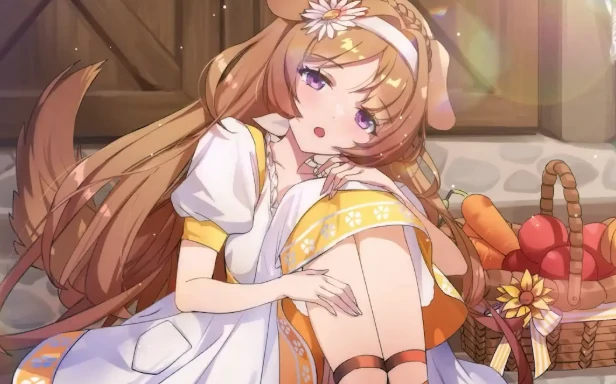 空灵诗篇红兰野兽队介绍,空灵诗篇红兰野兽队强度分析与阵容搭配指南