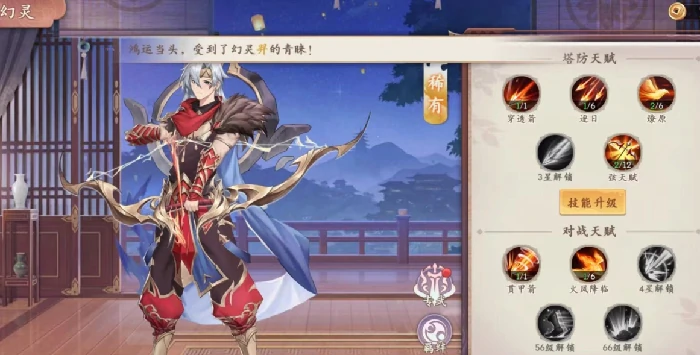 幻灵召唤师强度排行,幻灵召唤师热门角色推荐与实战分析