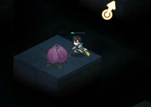 盗墓笔记启程,耳室逃脱攻略与钥匙获取位置详解