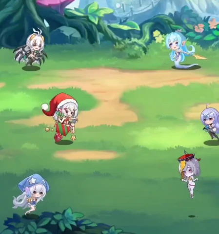 王者荣耀绯月絮语皮肤作用解析,王者荣耀绯月絮语皮肤是否加属性,王者荣耀