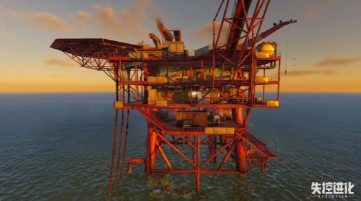 失控进化柴油获取指南,失控进化柴油怎么获得全流程详解